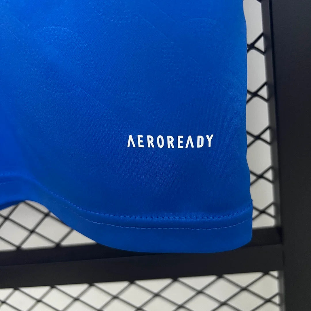 2025/2026 Real Madrid Third Away Jersey