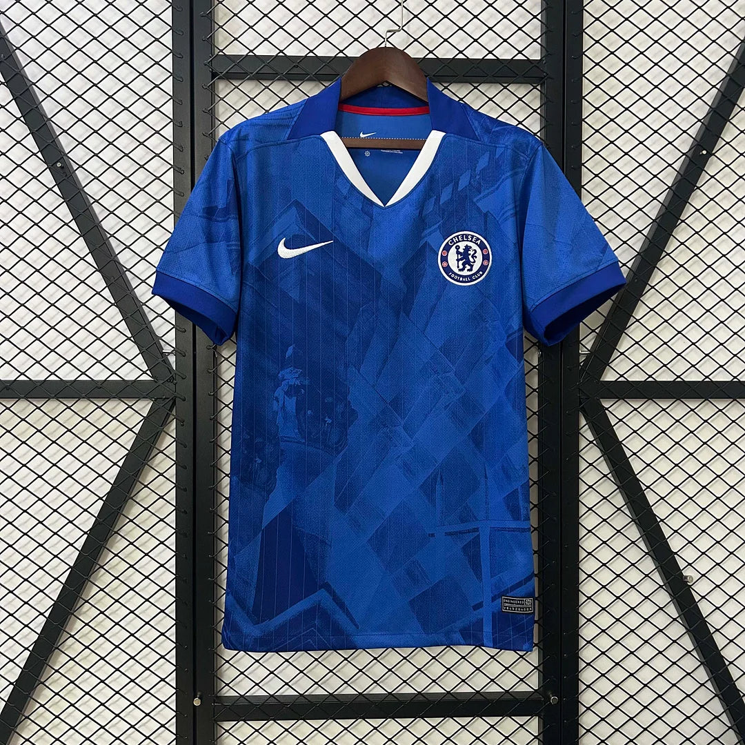 2025/2026 Chelsea home jersey 1:1 in