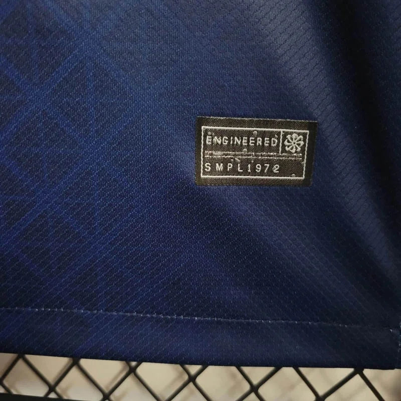 2025/2026 PSG Paris Saint-Germain Hemmatröja 1:1
